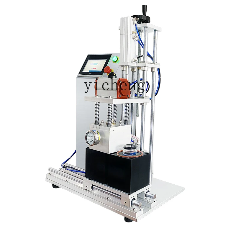 Food Packaging Capping Machine - огляд і ціна Packaging