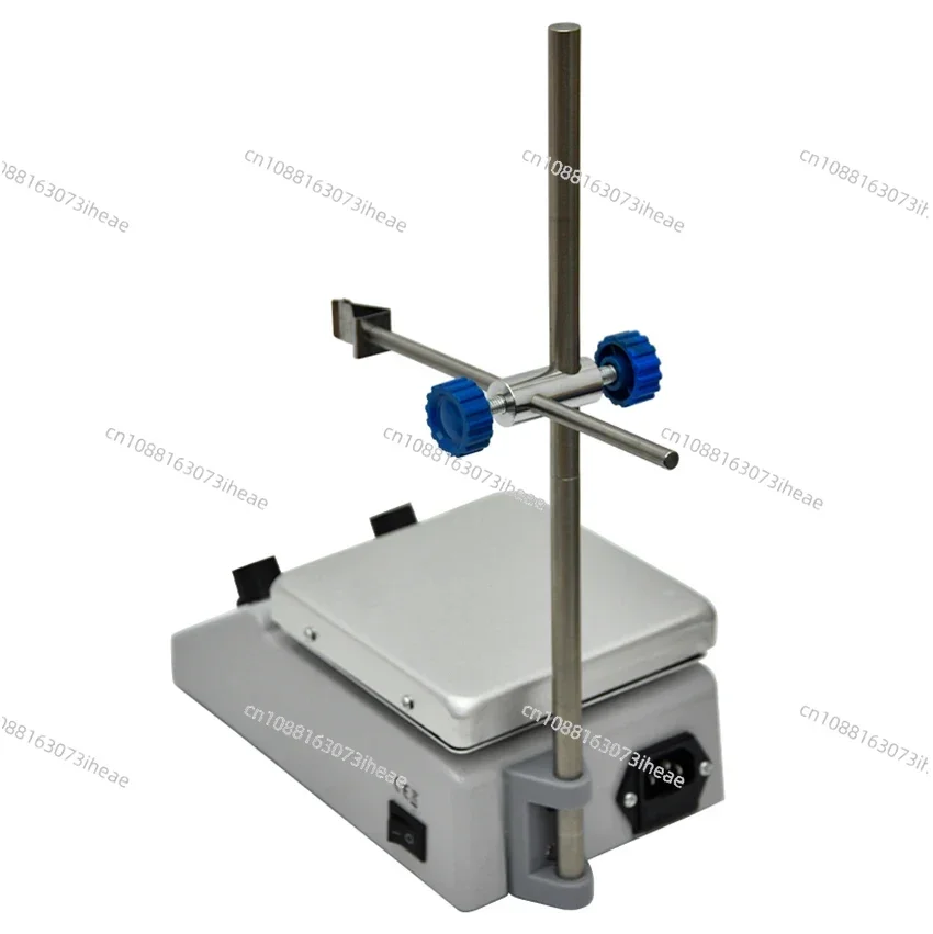 SH-2 Magnetic Hot Plate Stirre - огляд і ціна Lab Magnetic Stirrer Hot Plate