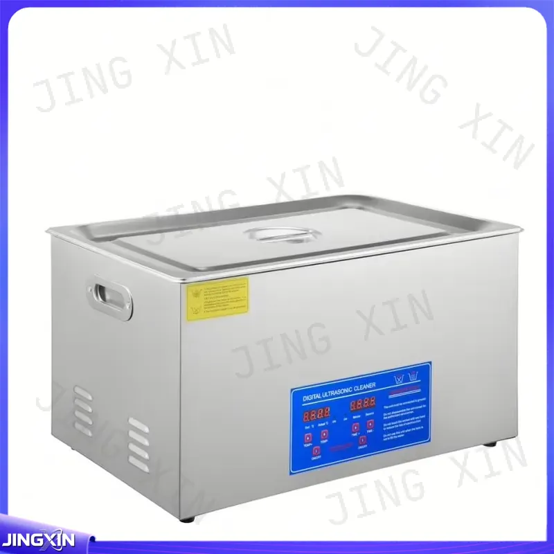 Custom for Digital Ultrasonic  - огляд і ціна Ultrasonic Cleaner 30L Industrial