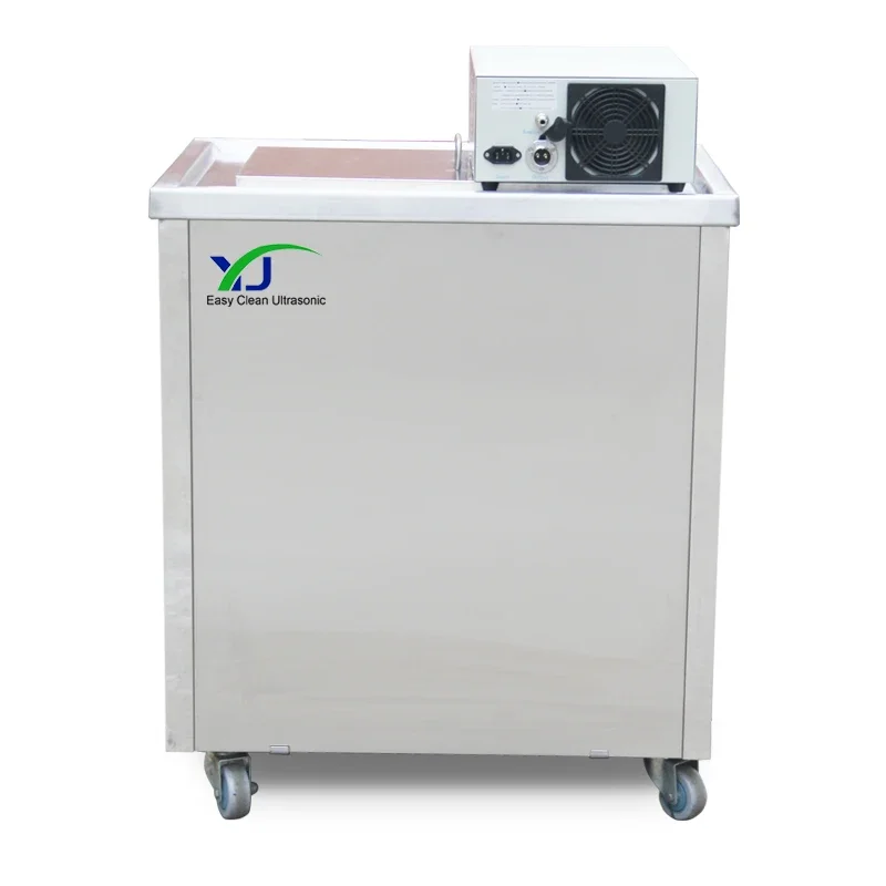 30L to 38L Industrial Ultrason - огляд і ціна Ultrasonic Cleaner 30L Industrial