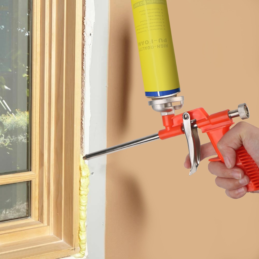 Professional Foam Spray Gun Se - огляд і ціна Vacuum Chamber Kit With Pump