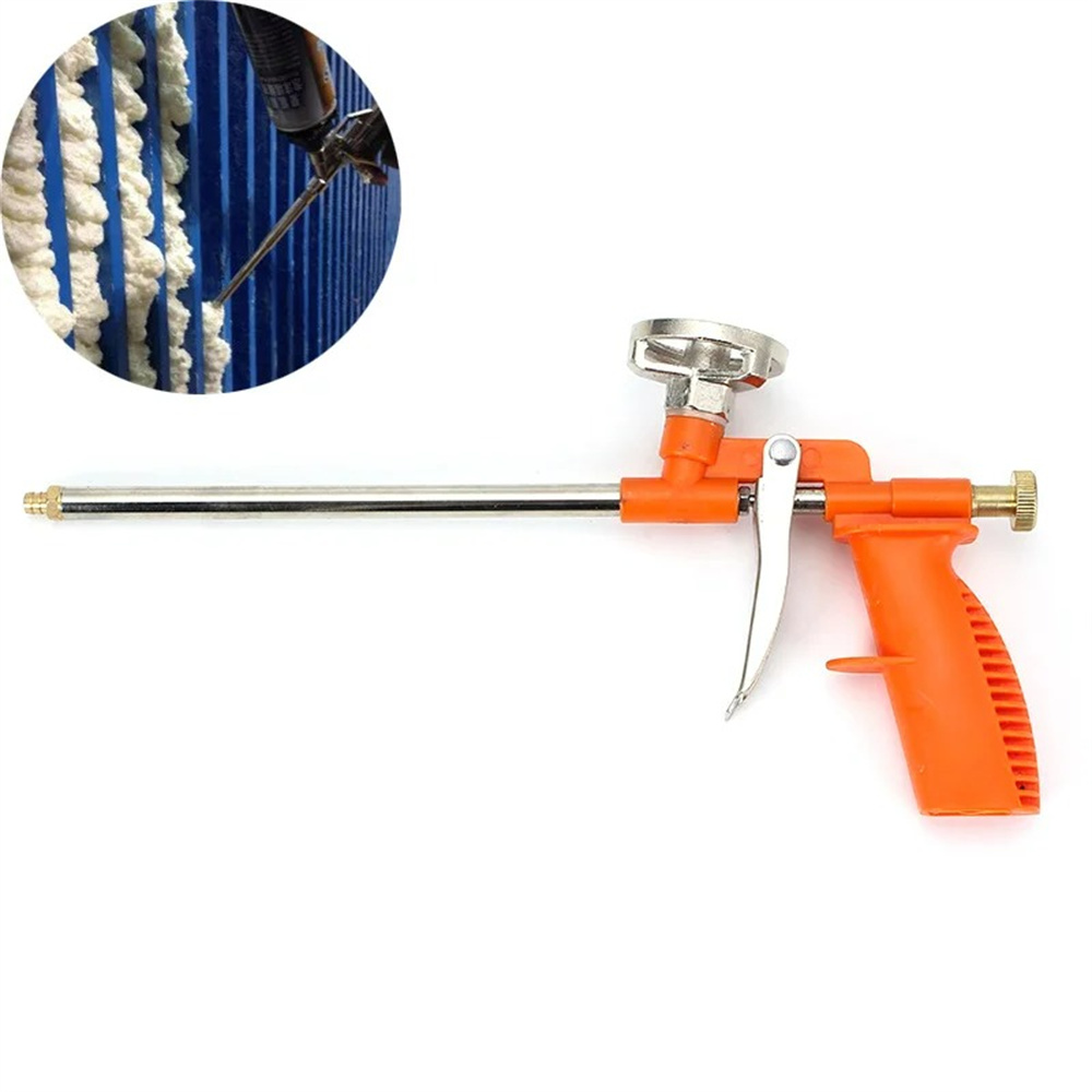 Professional Foam Spray Gun Se - огляд і ціна Vacuum Chamber Kit With Pump