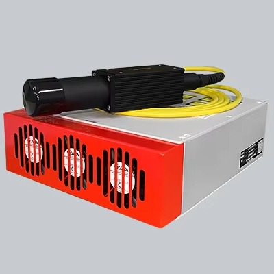 20w 30w 50w  HAN S LASER  High - огляд і ціна Fiber Laser Marking Machine 30W