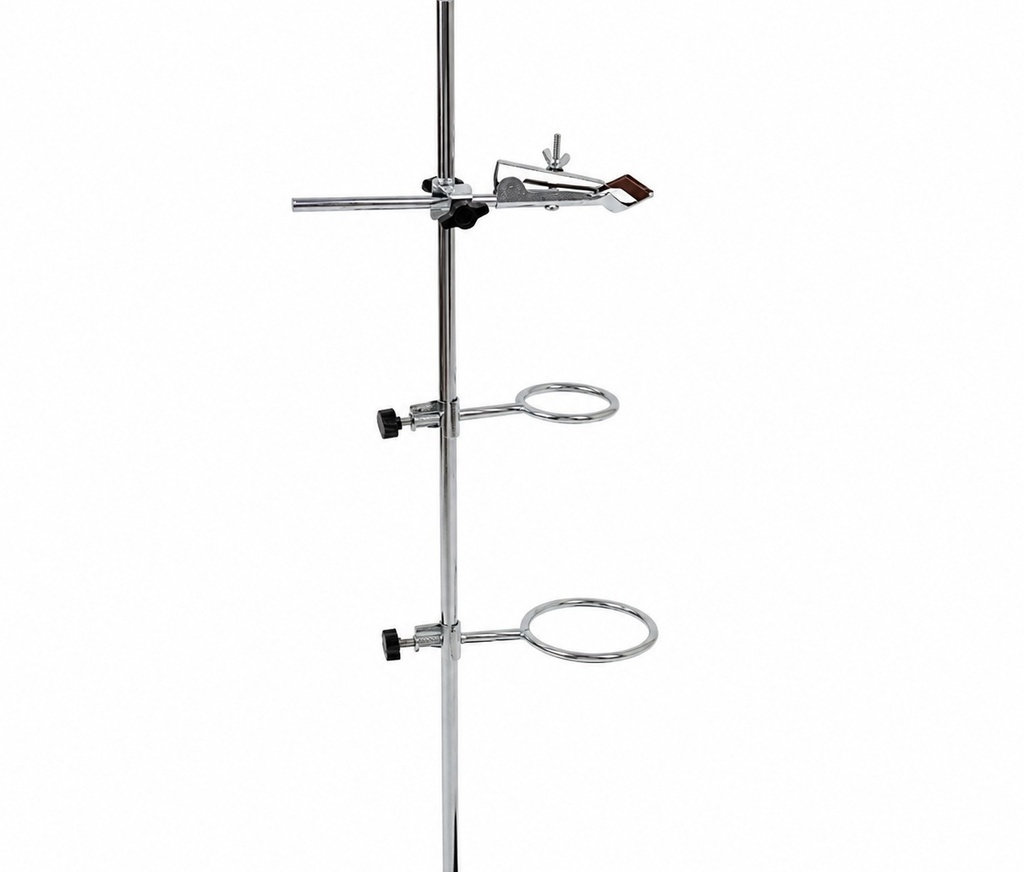 Laboratory Stand Iron Stainles - огляд і ціна Lab Equipment