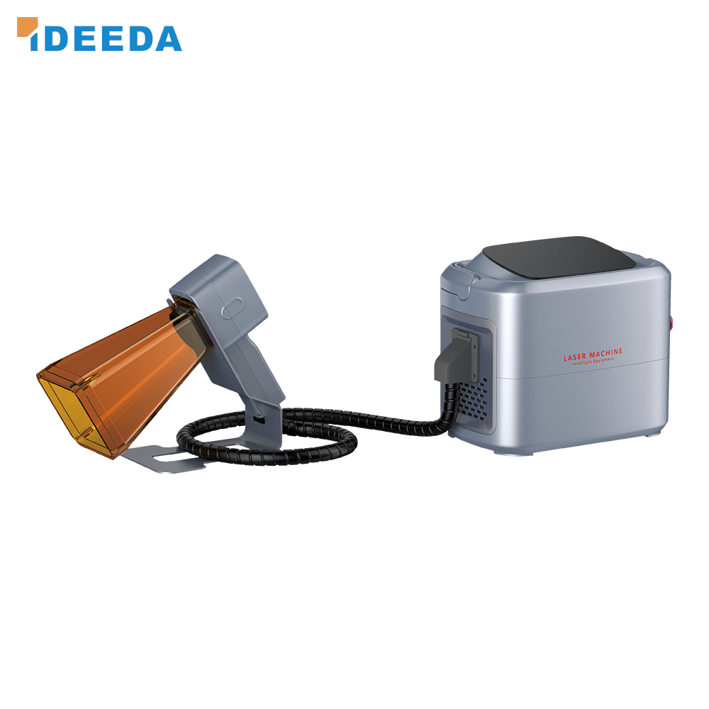Good Price 20w 30w 50w Optical - огляд і ціна Fiber Laser Marking Machine 30W