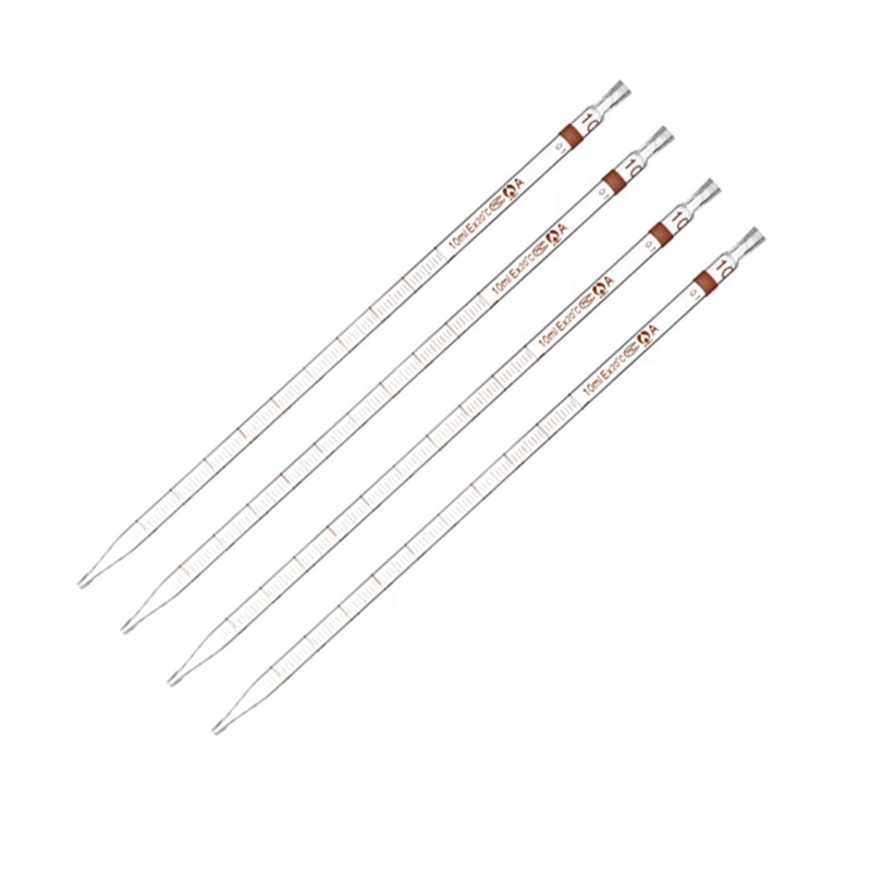 Color Ring Volume 0.1-50mL Gla - огляд і ціна Lab Equipment