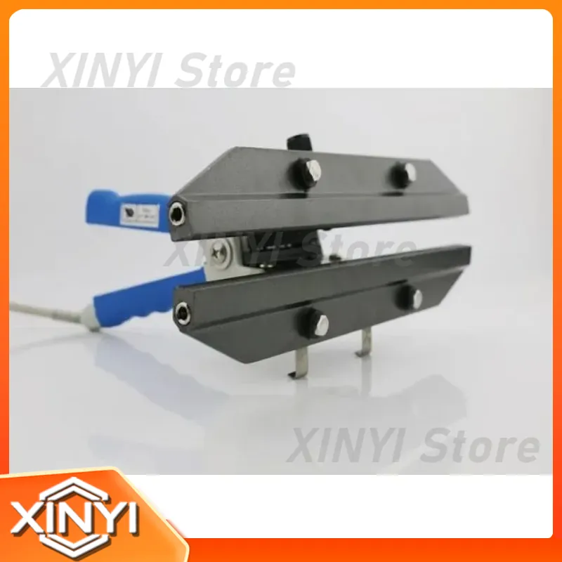 for FKR-300 Hand Impulse Seale - огляд і ціна Plastic Bag Impulse Heat Sealer