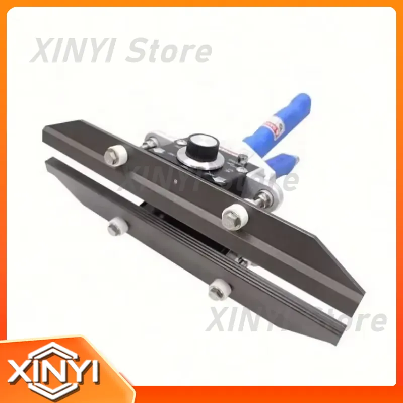 for FKR-300 Hand Impulse Seale - огляд і ціна Plastic Bag Impulse Heat Sealer