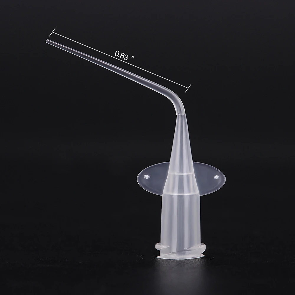 20/50Pcs Disposable Curved Tub - огляд і ціна Lab Equipment