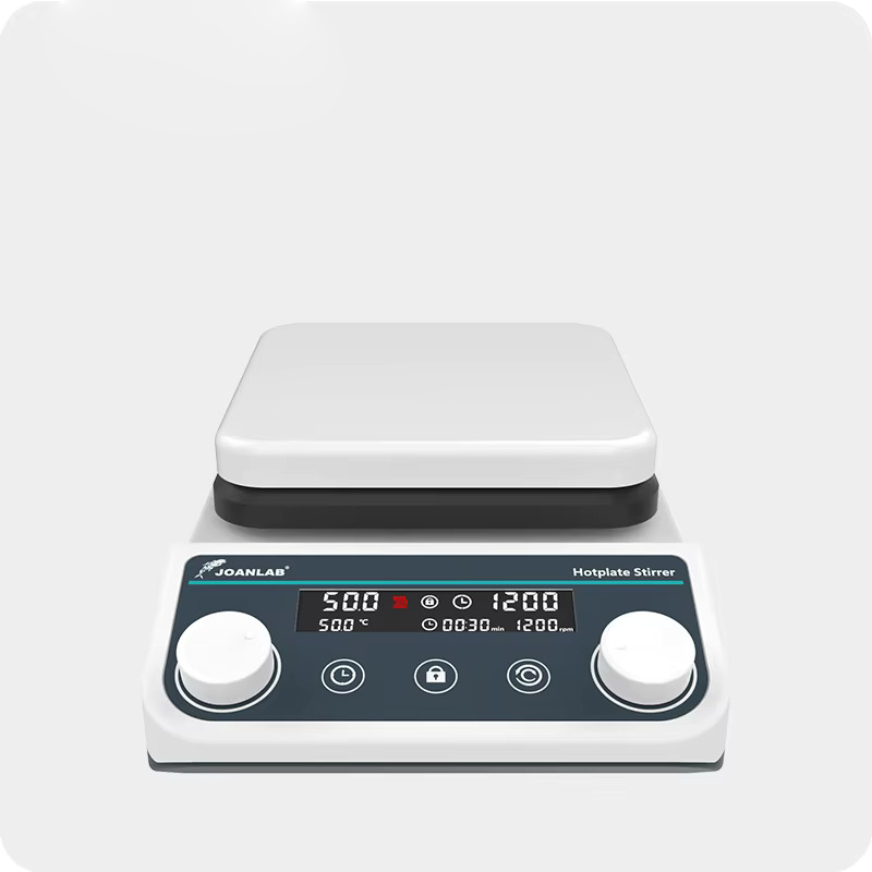 Single Multiple Magnetic Stirr - огляд і ціна Lab Magnetic Stirrer Hot Plate