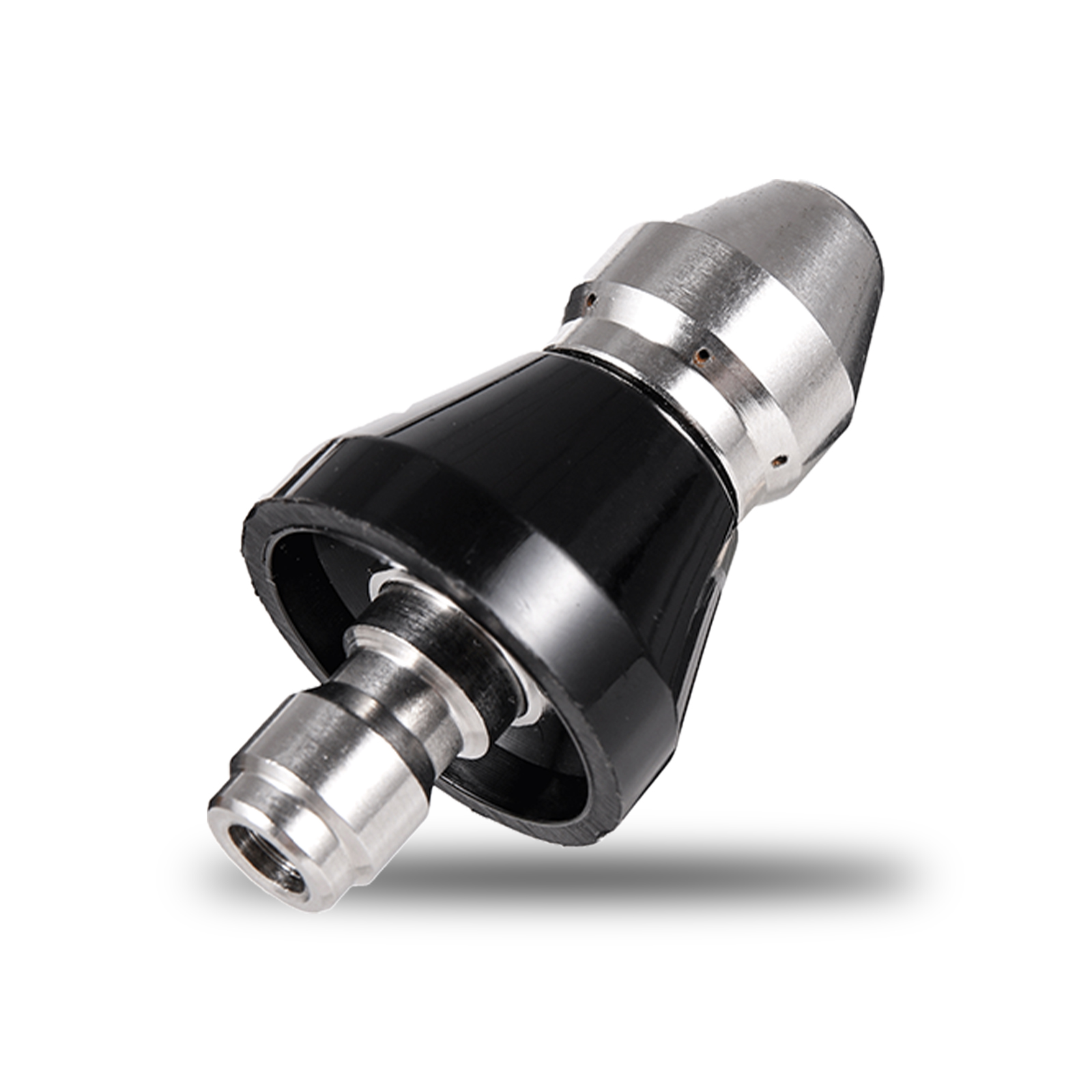 High Pressure Water Gun Nozzle - огляд і ціна Vacuum Chamber Kit With Pump