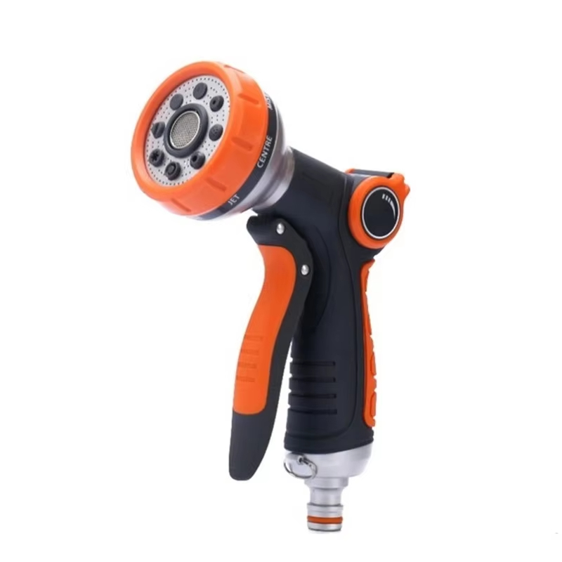 Hose Water Spray Gun Adjustabl - огляд і ціна Vacuum Chamber Kit With Pump