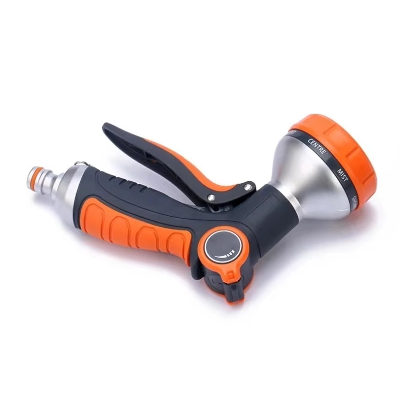 Hose Water Spray Gun Adjustabl - огляд і ціна Vacuum Chamber Kit With Pump