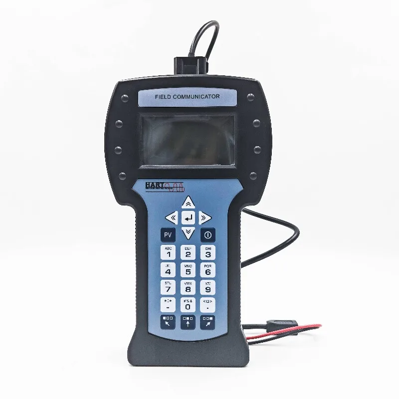 LCD HART 475 Field Communicato - огляд і ціна Industrial Tools