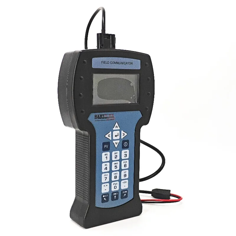 LCD HART 475 Field Communicato - огляд і ціна Industrial Tools