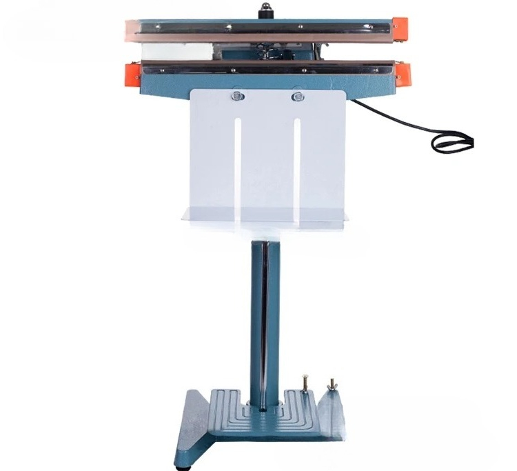 Foot Pedal Impulse Sealer ,hea - огляд і ціна Plastic Bag Impulse Heat Sealer