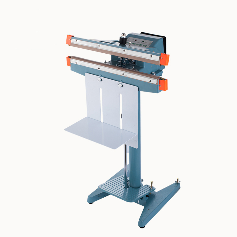 Foot Pedal Impulse Sealer ,hea - огляд і ціна Plastic Bag Impulse Heat Sealer