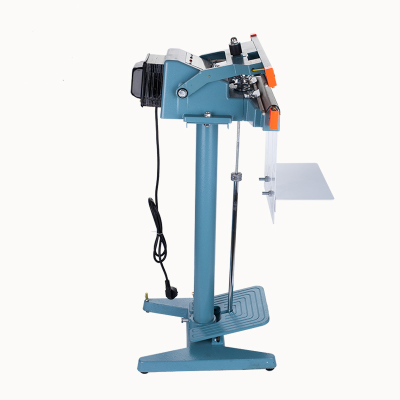 Foot Pedal Impulse Sealer ,hea - огляд і ціна Plastic Bag Impulse Heat Sealer