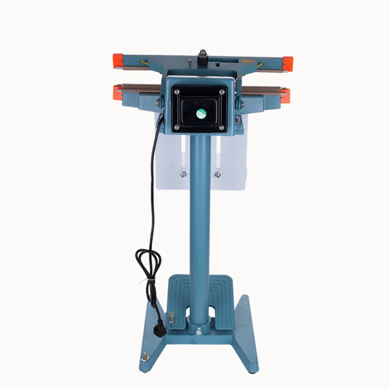 Foot Pedal Impulse Sealer ,hea - огляд і ціна Plastic Bag Impulse Heat Sealer