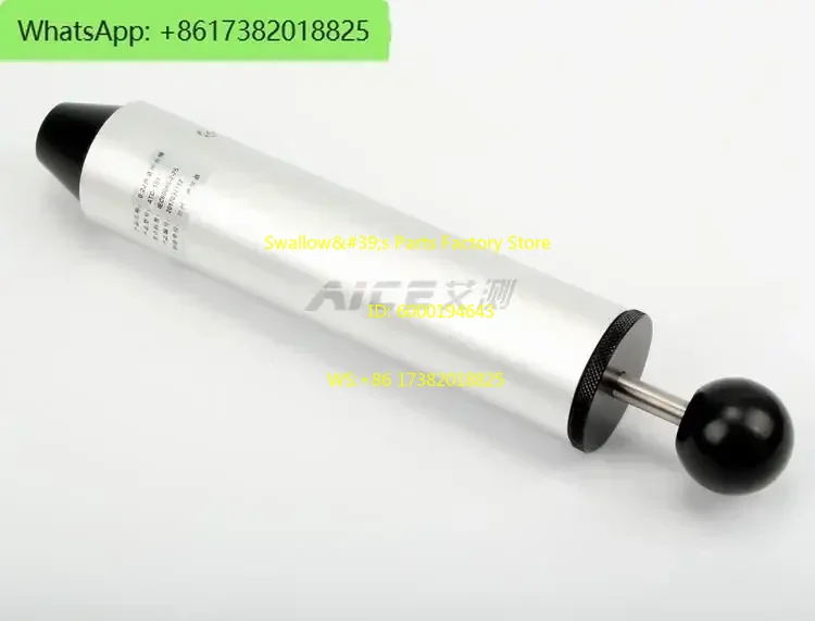 Ai test, spring impactor impac - огляд і ціна Test Instruments