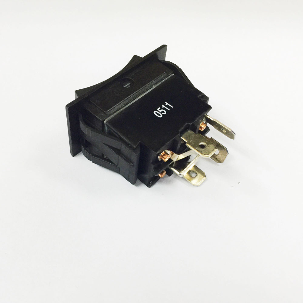 R13-129 4Pin 6Pins 125/250V 16 - огляд і ціна Industrial Tools