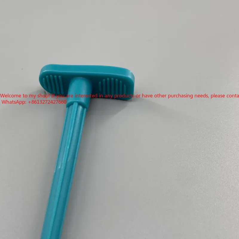 Reusable Stainless Steel Intub - огляд і ціна Medical Supplies