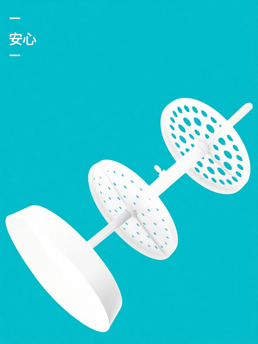 Plastic Pipette Round Stand Ho - огляд і ціна Lab Equipment