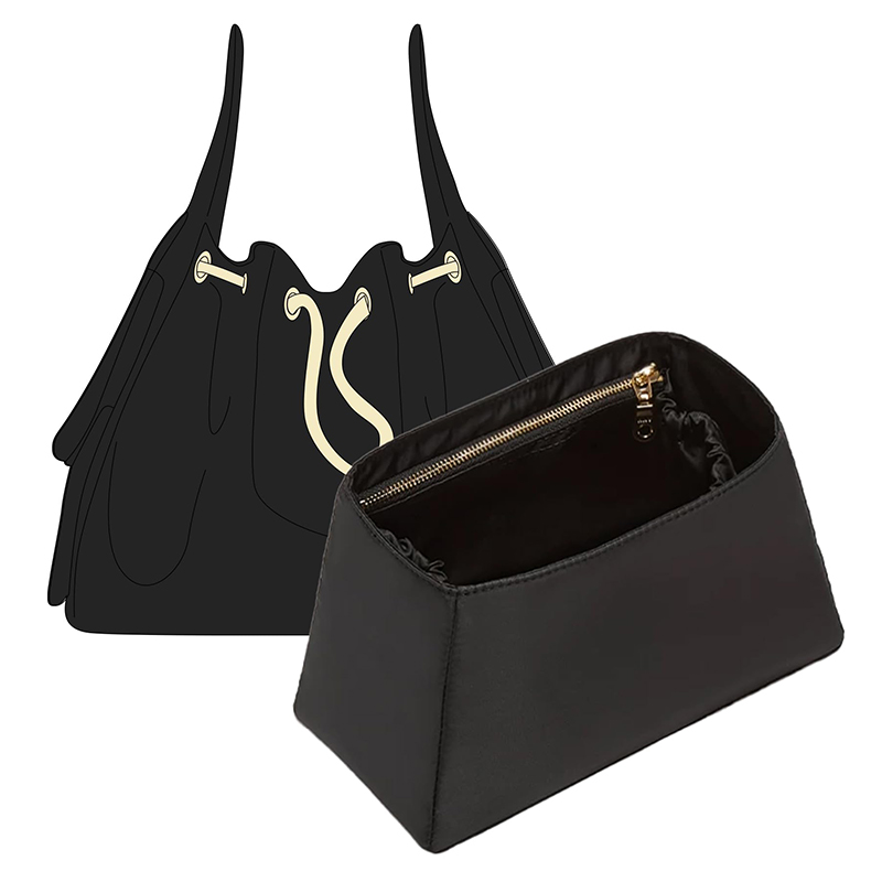 Nylon Bag Organizer Insert For - огляд і ціна Packaging