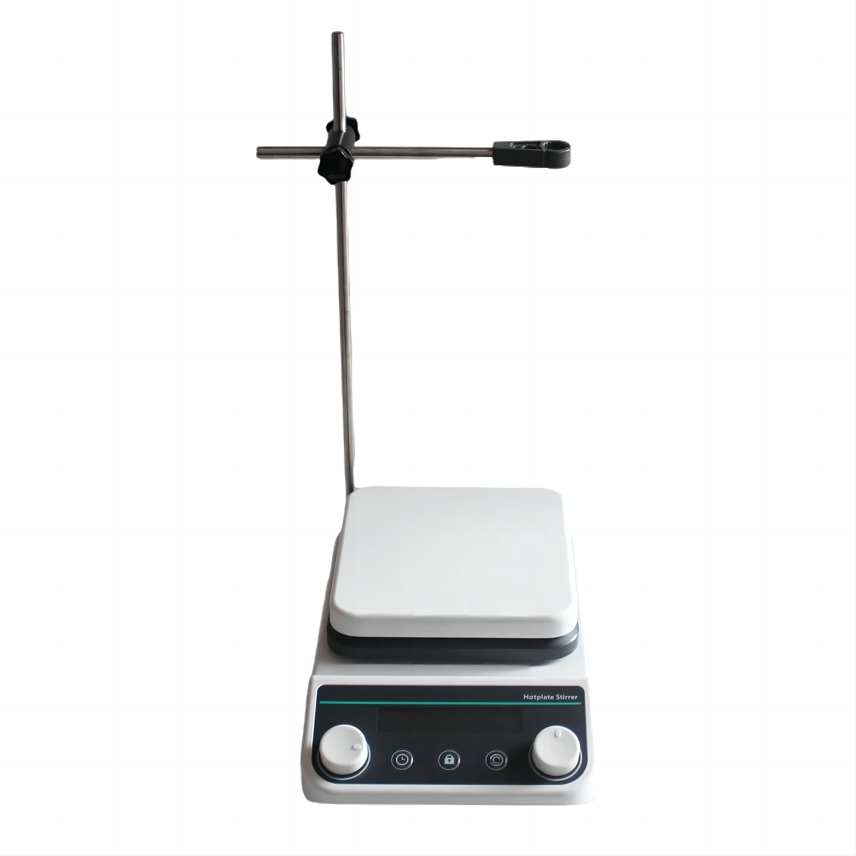 Strong Magnetic Field Digital  - огляд і ціна Lab Magnetic Stirrer Hot Plate